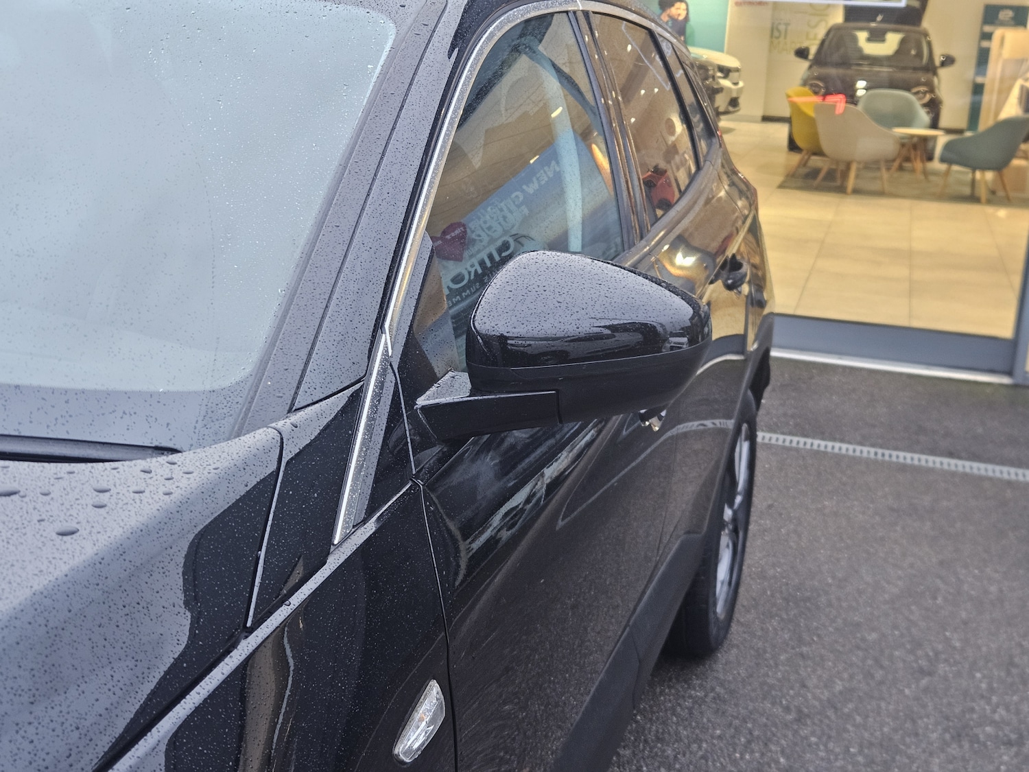 Used Vauxhall Grandland X 2020 for sale - 76881700: Photo 7