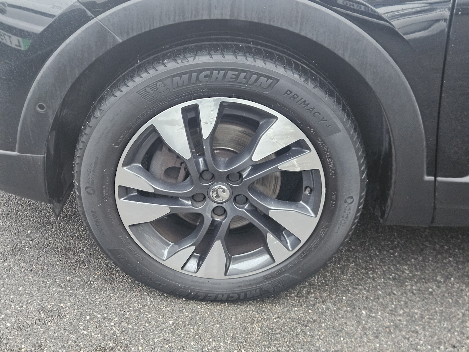 Used Vauxhall Grandland X 2020 for sale - 76881700: Photo 8