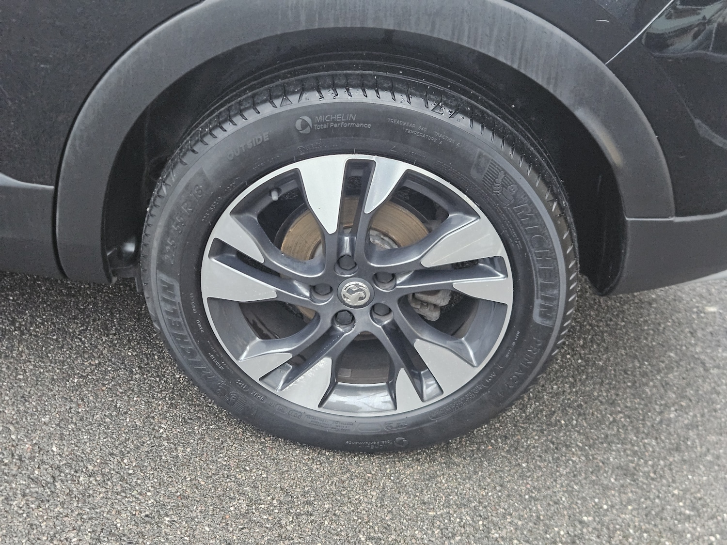 Used Vauxhall Grandland X 2020 for sale - 76881700: Photo 9