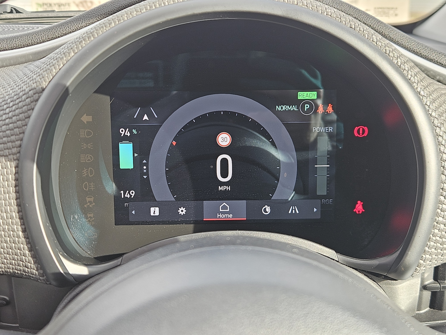 Used Fiat 500 2021 for sale - 76261533: Photo 13