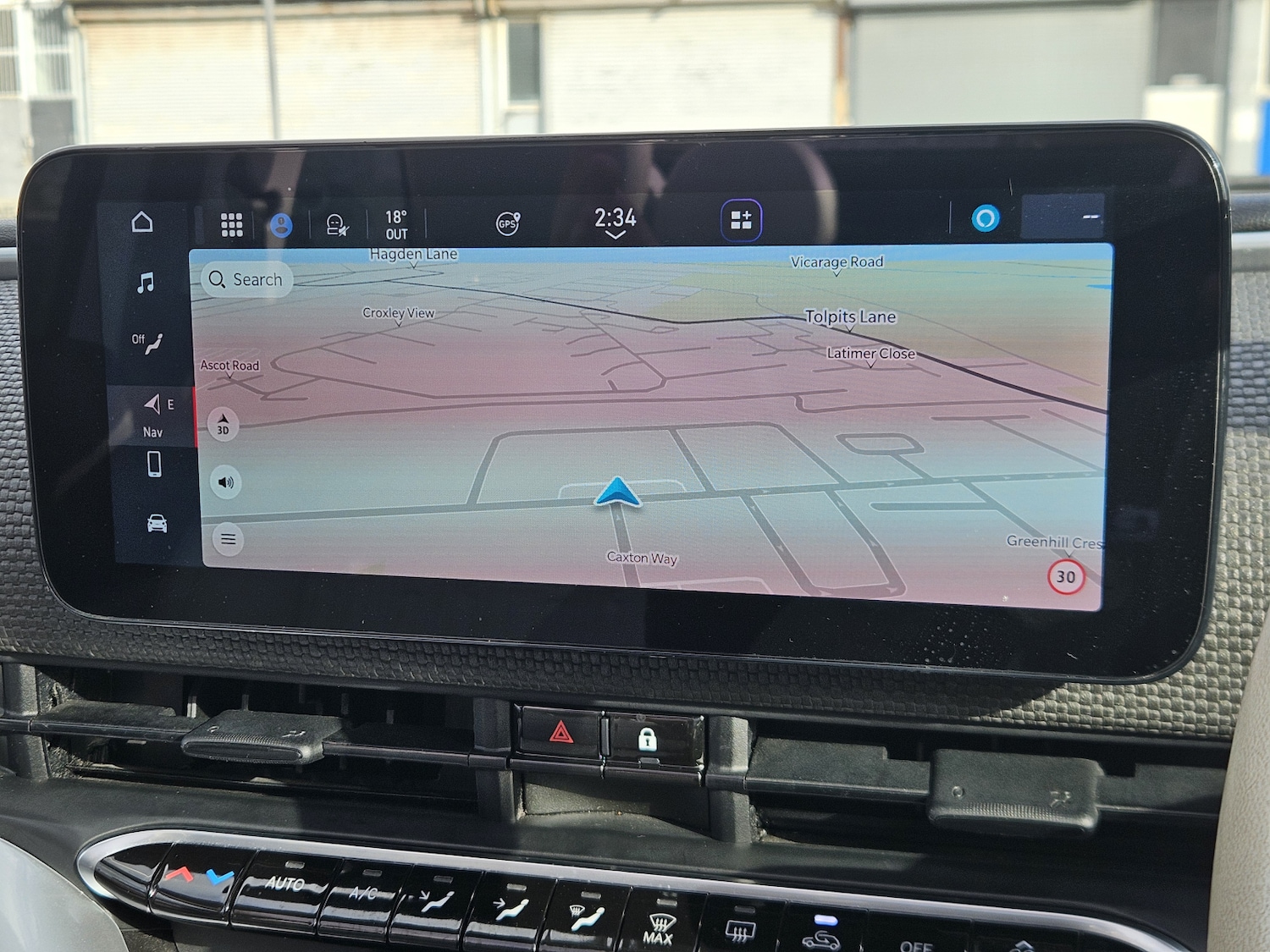 Used Fiat 500 2021 for sale - 76261533: Photo 25