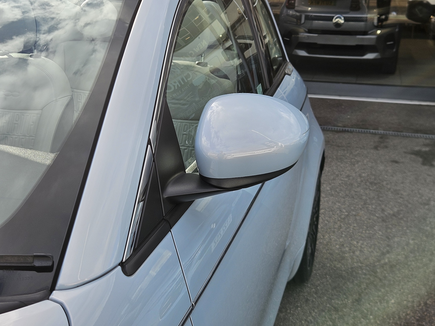 Used Fiat 500 2021 for sale - 76261533: Photo 7