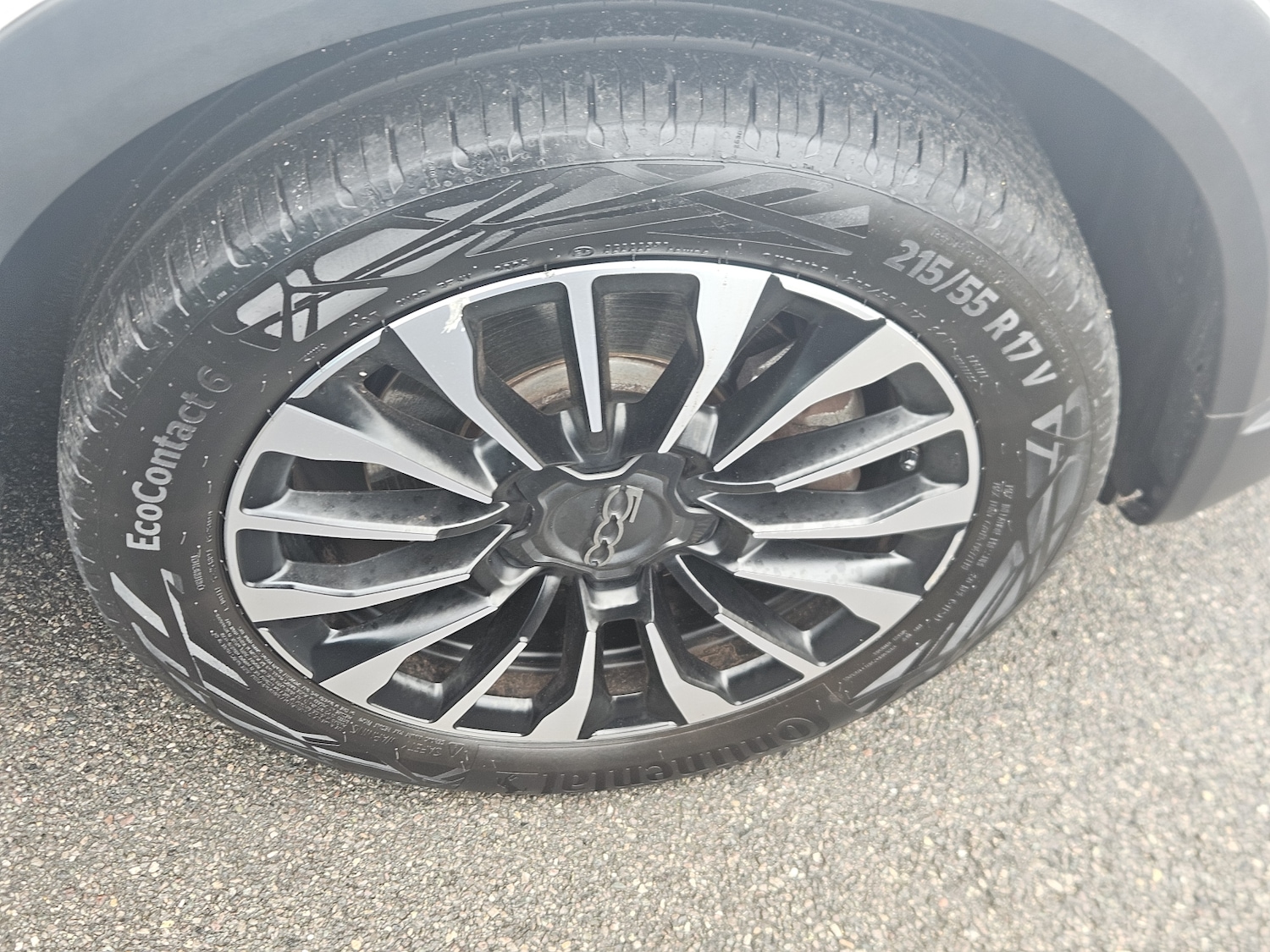 Used Fiat 500X 2023 for sale - 77434802: Photo 11