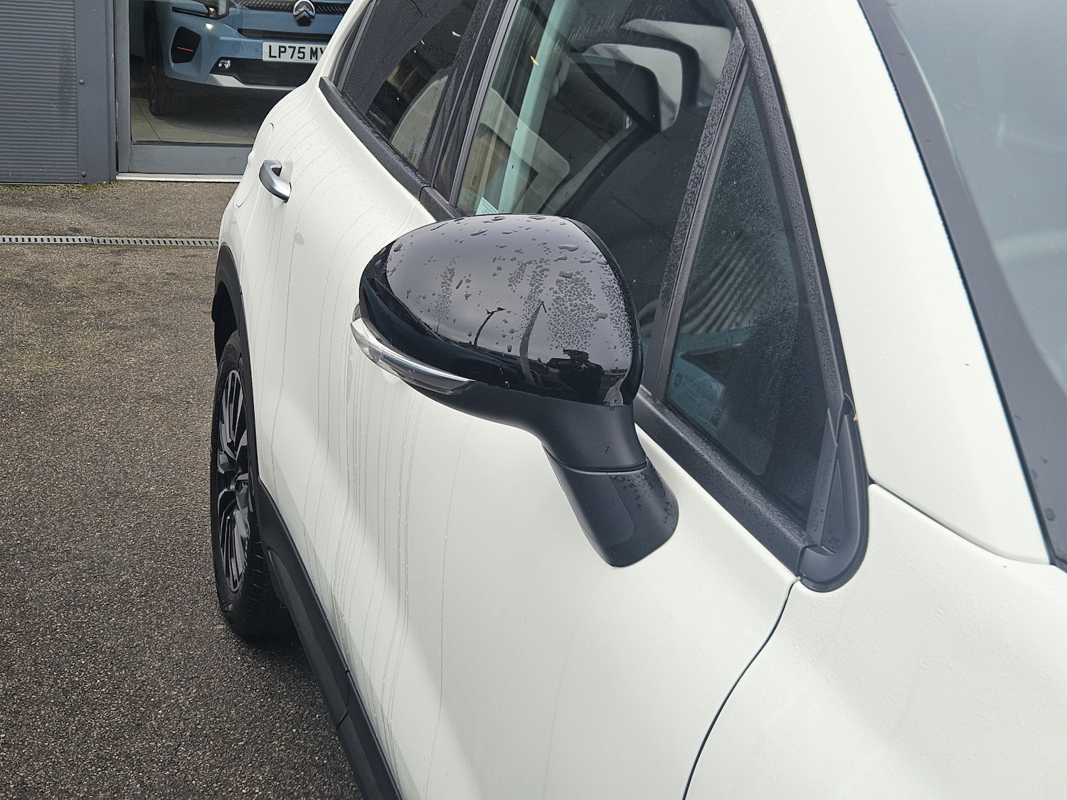 Used Fiat 500X 2023 for sale - 77434802: Photo 12