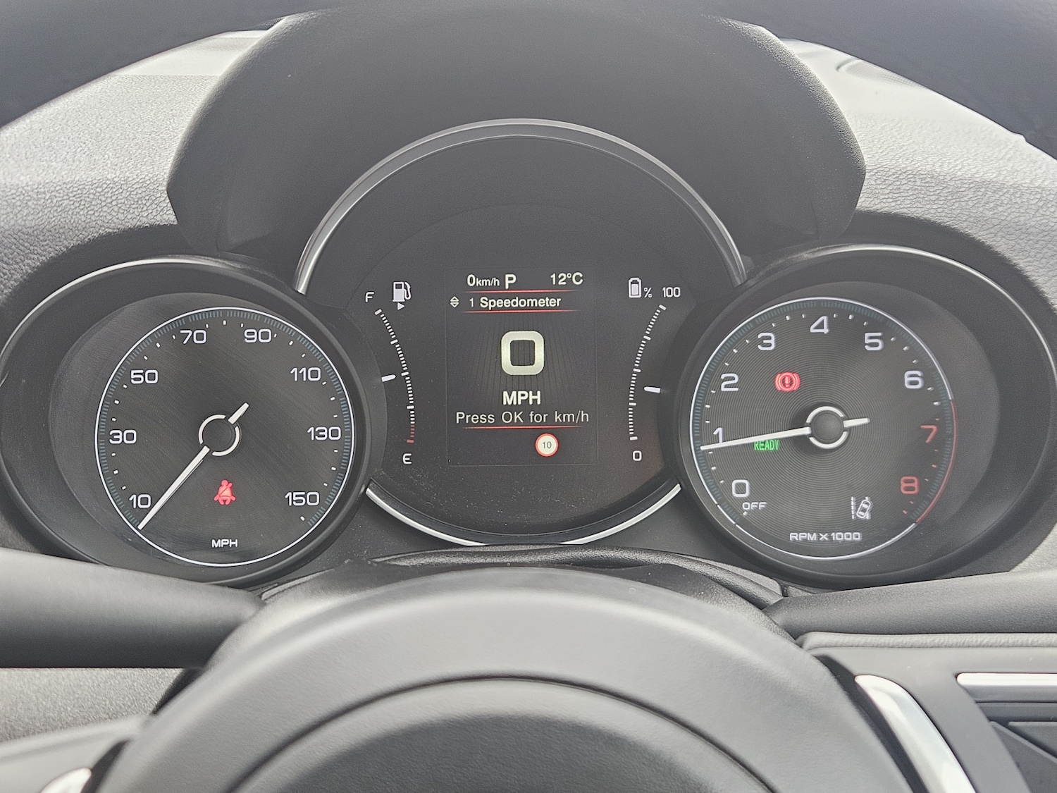 Used Fiat 500X 2023 for sale - 77434802: Photo 13