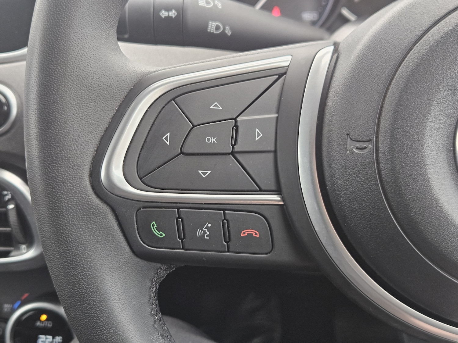 Used Fiat 500X 2023 for sale - 77434802: Photo 15