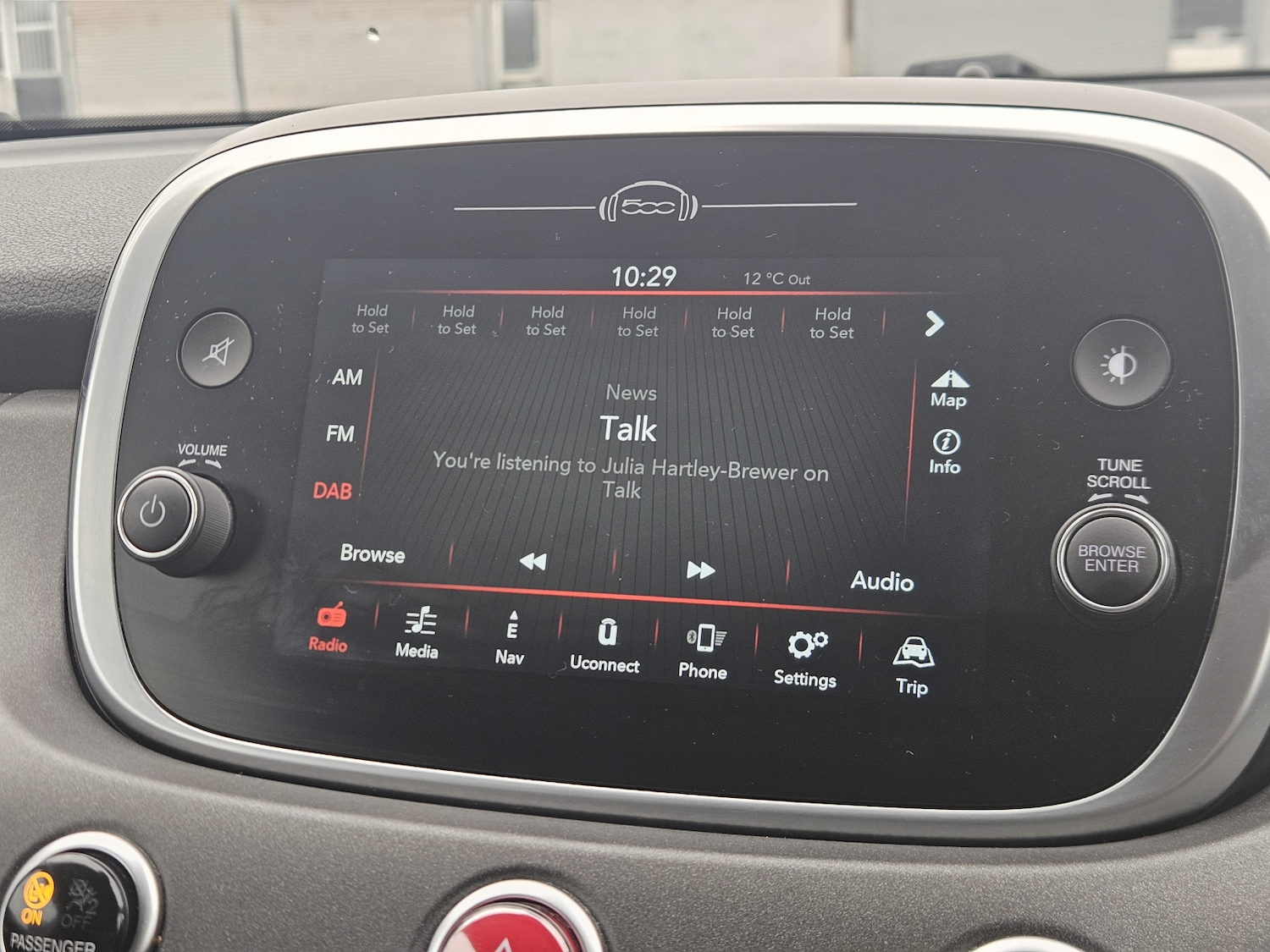 Used Fiat 500X 2023 for sale - 77434802: Photo 24