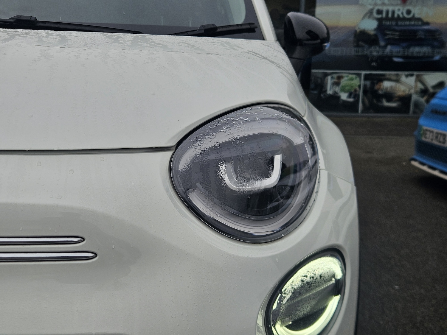 Used Fiat 500X 2023 for sale - 77434802: Photo 3