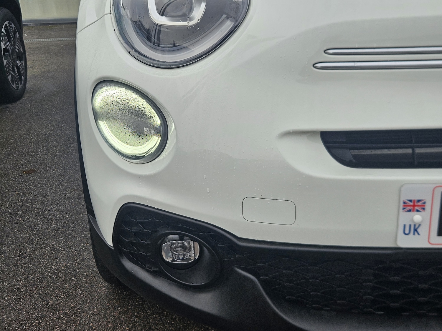 Used Fiat 500X 2023 for sale - 77434802: Photo 6