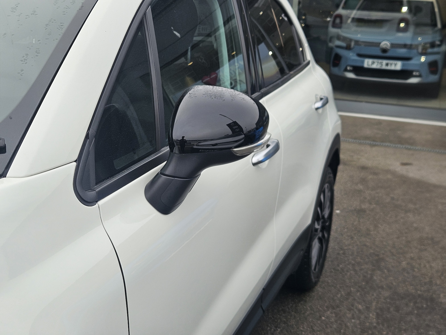 Used Fiat 500X 2023 for sale - 77434802: Photo 7