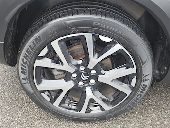 Used Citroen C5 Aircross 2023 for sale - 77256439: Photo