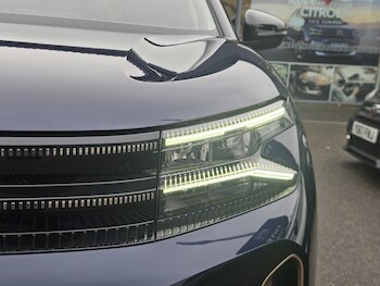 Used Citroen C5 Aircross 2023 for sale - 77256439: Photo