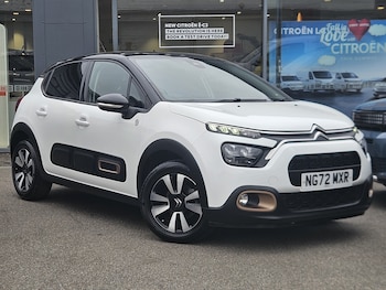 Citroen C3 feature image
