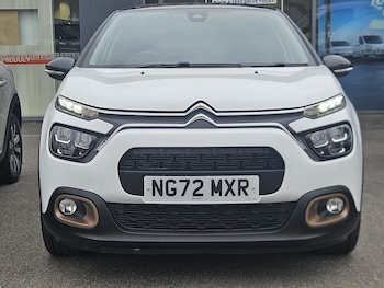 Used Citroen C3 2023 for sale - 77979020: Photo