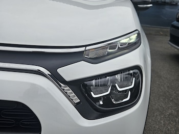 Used Citroen C3 2023 for sale - 77979020: Photo