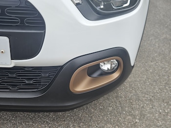 Used Citroen C3 2023 for sale - 77979020: Photo