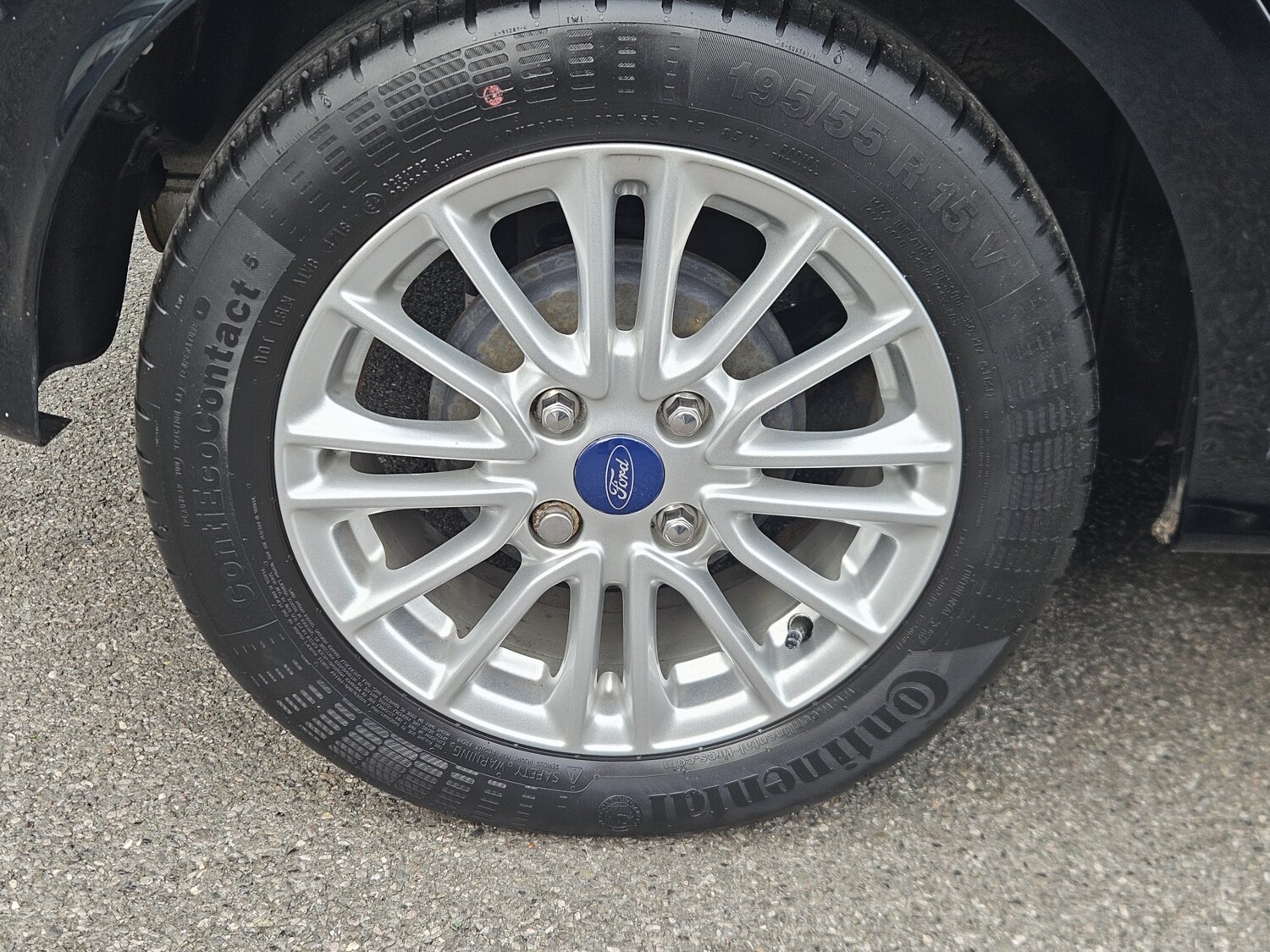 Used Ford Ka+ 2019 for sale - 76168846: Photo 10