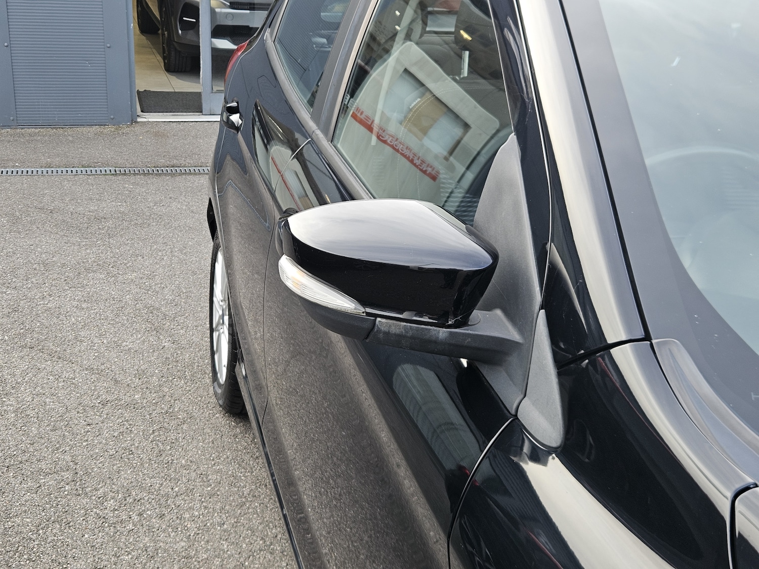 Used Ford Ka+ 2019 for sale - 76168846: Photo 12