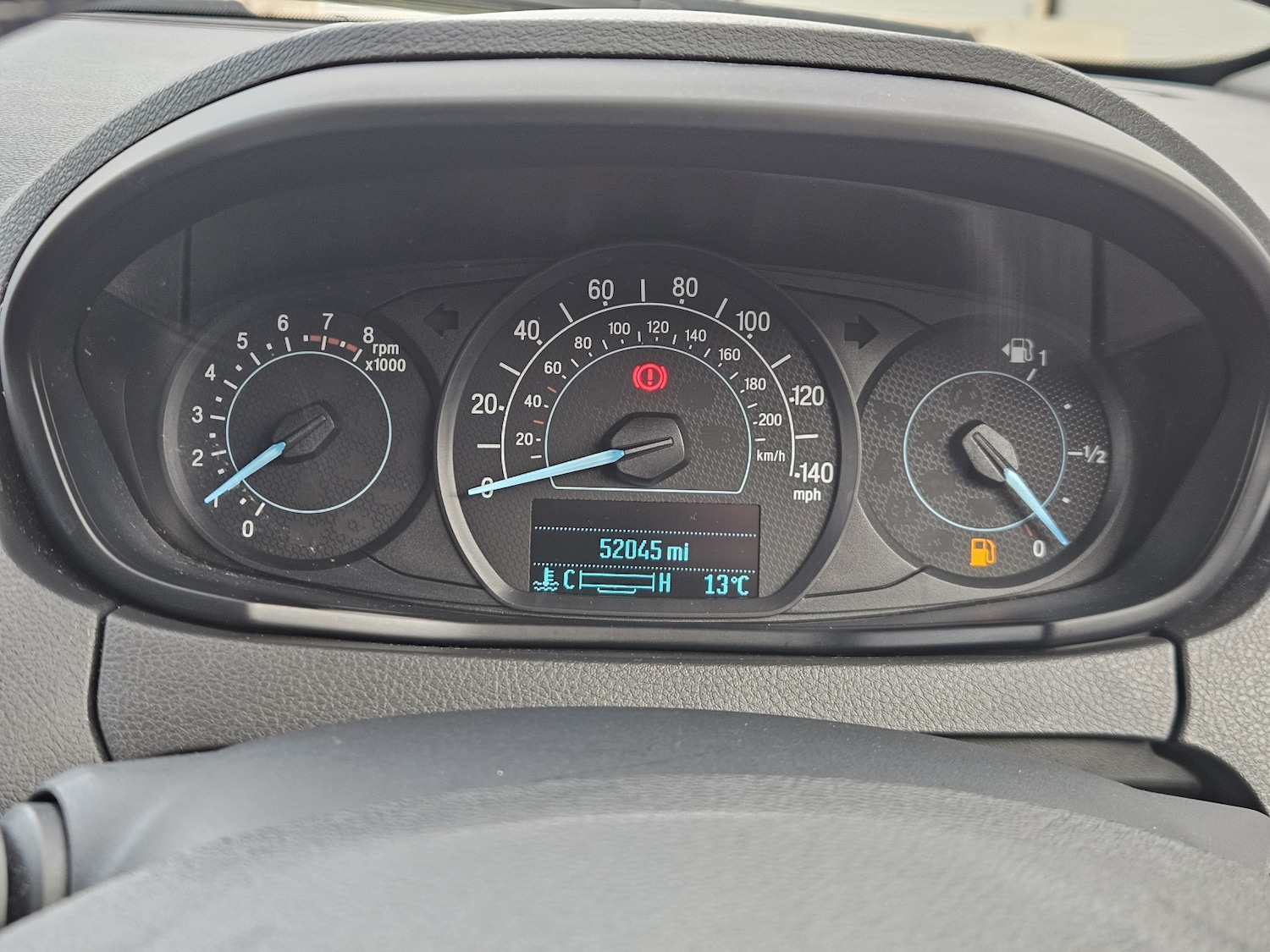 Used Ford Ka+ 2019 for sale - 76168846: Photo 13