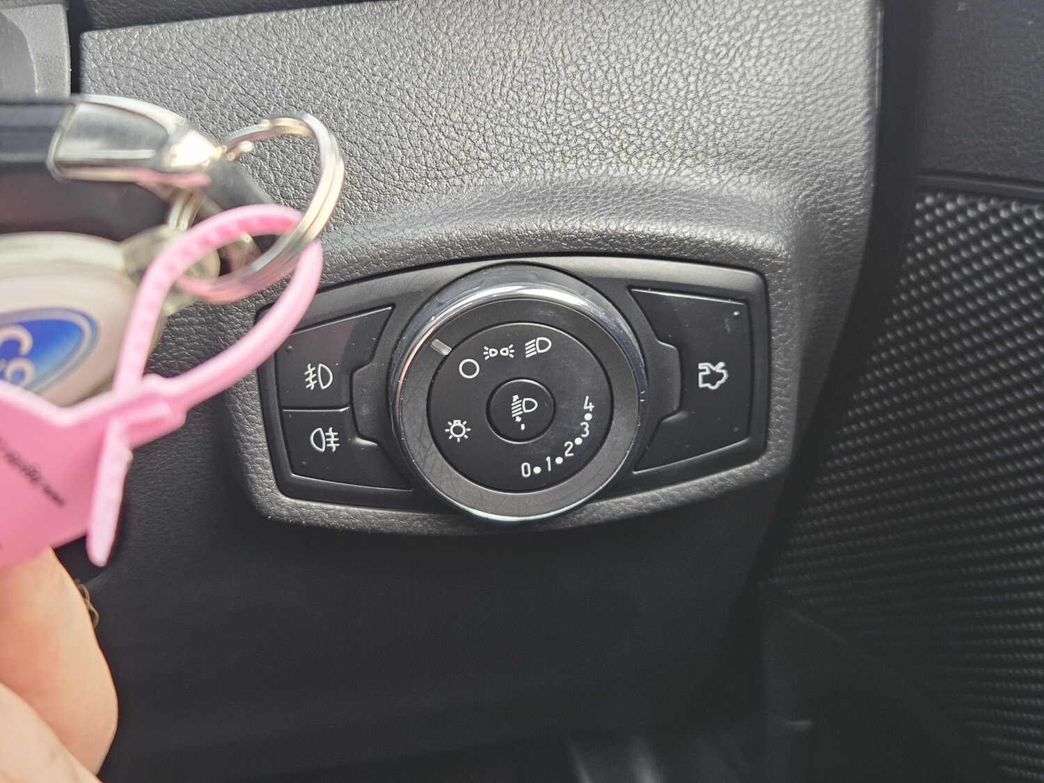 Used Ford Ka+ 2019 for sale - 76168846: Photo 18