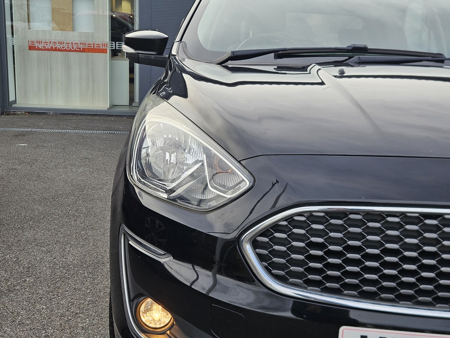 Used Ford Ka+ 2019 for sale - 76168846: Photo 5