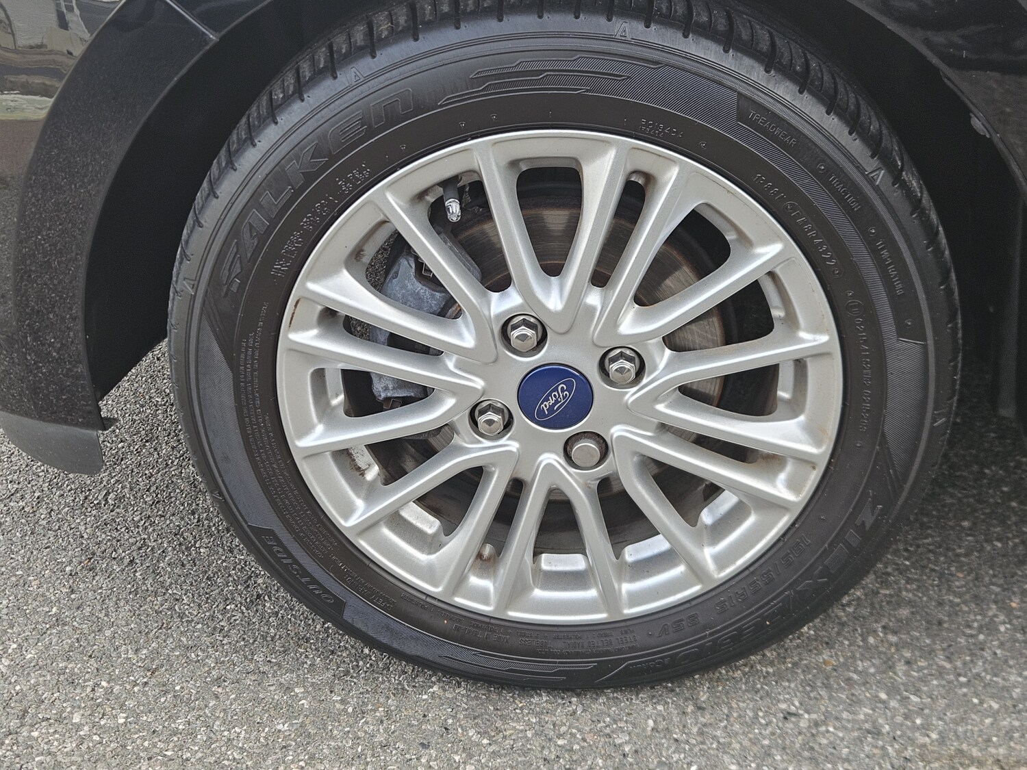 Used Ford Ka+ 2019 for sale - 76168846: Photo 8