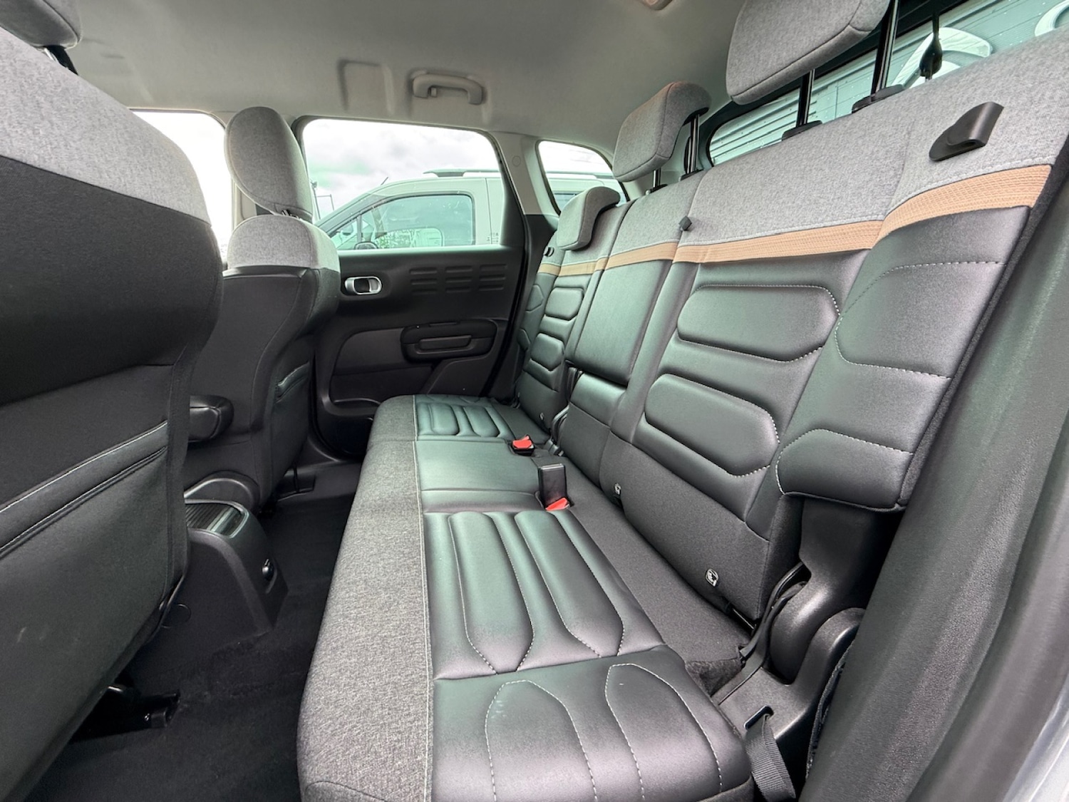 Used Citroen C3 Aircross 2022 for sale - 76104307: Photo 10