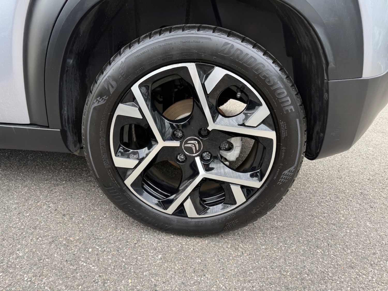 Used Citroen C3 Aircross 2022 for sale - 76104307: Photo 11