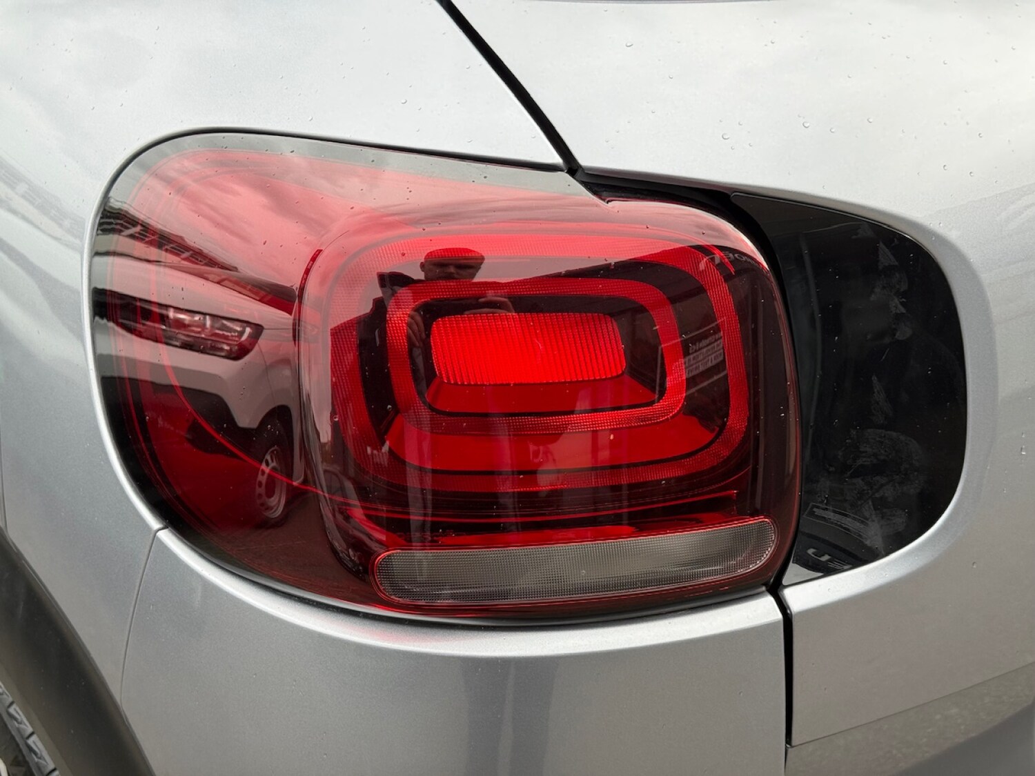 Used Citroen C3 Aircross 2022 for sale - 76104307: Photo 12