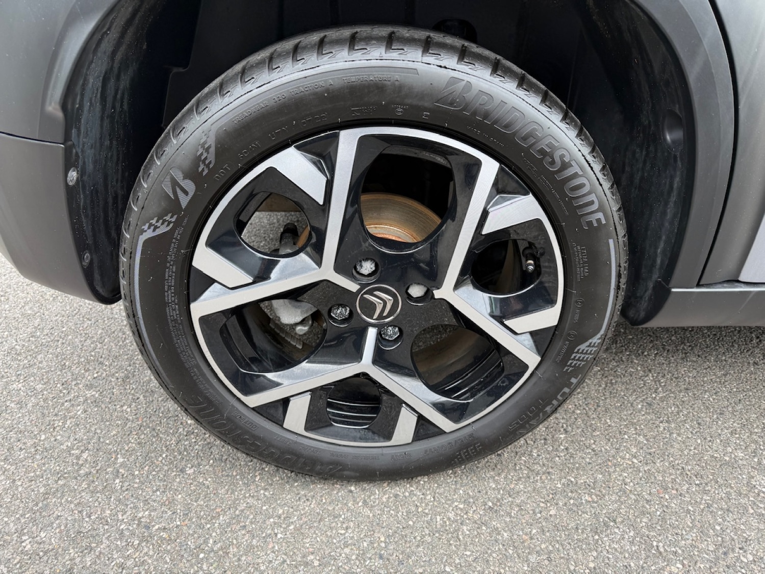 Used Citroen C3 Aircross 2022 for sale - 76104307: Photo 14