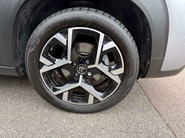 Used Citroen C3 Aircross 2022 for sale - 76104307: Photo 17