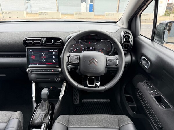 Used Citroen C3 Aircross 2022 for sale - 76104307: Photo 18