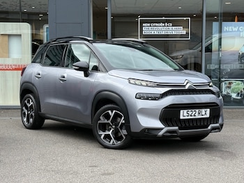 Citroen - C3 Aircross