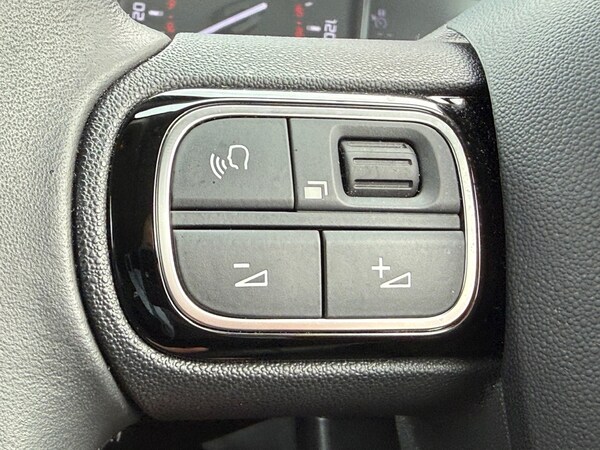 Used Citroen C3 Aircross 2022 for sale - 76104307: Photo 20