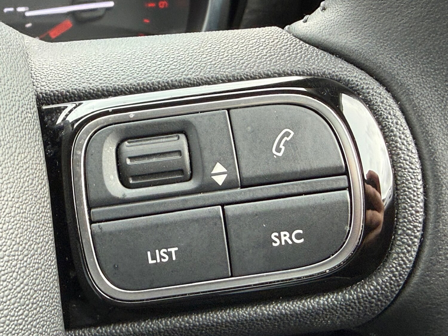 Used Citroen C3 Aircross 2022 for sale - 76104307: Photo 21