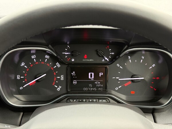 Used Citroen C3 Aircross 2022 for sale - 76104307: Photo 22