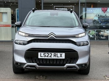 Used Citroen C3 Aircross 2022 for sale - 76104307: Photo 2