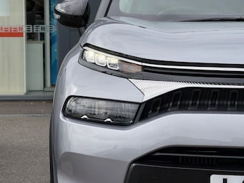 Used Citroen C3 Aircross 2022 for sale - 76104307: Photo 3