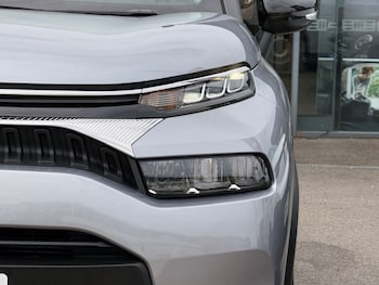 Used Citroen C3 Aircross 2022 for sale - 76104307: Photo 4