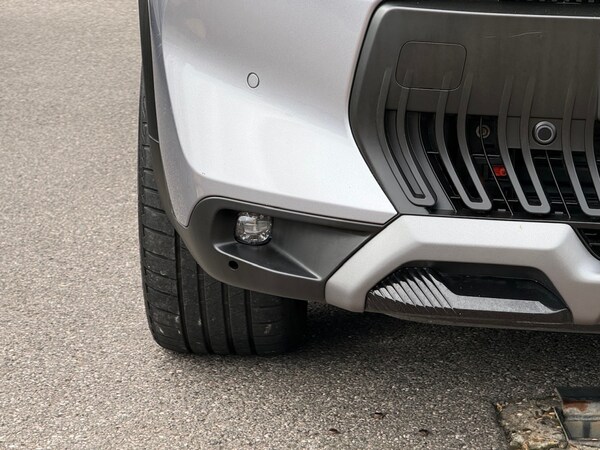 Used Citroen C3 Aircross 2022 for sale - 76104307: Photo 6