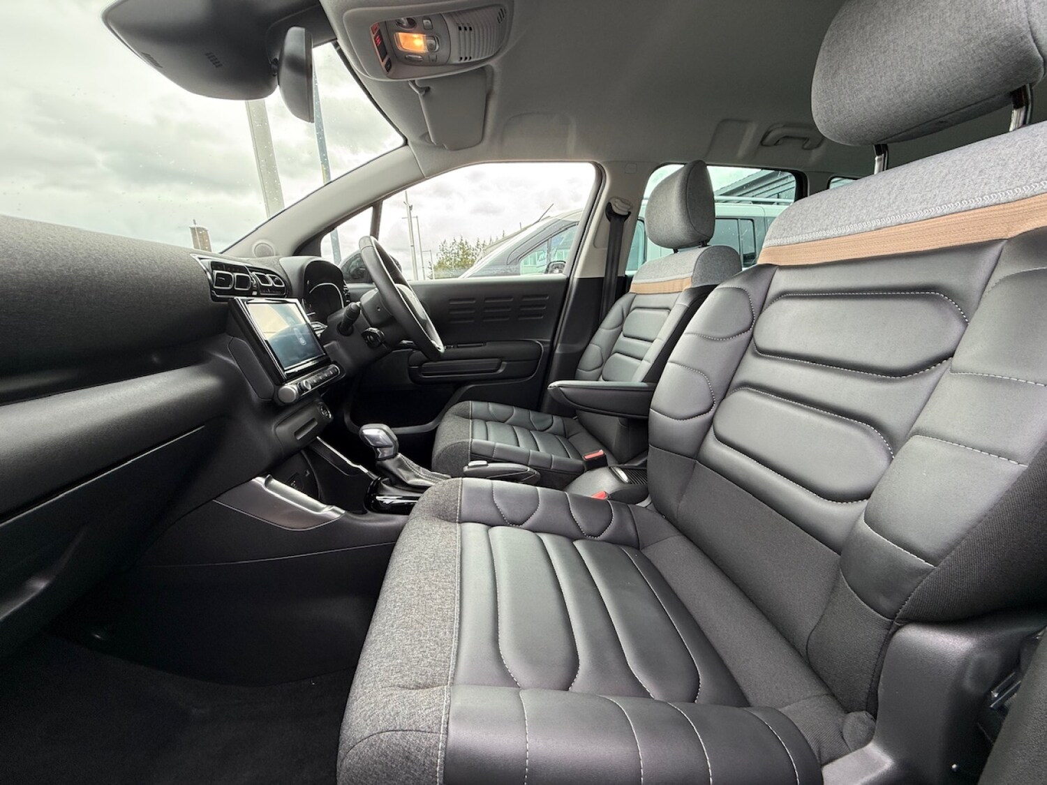 Used Citroen C3 Aircross 2022 for sale - 76104307: Photo 9