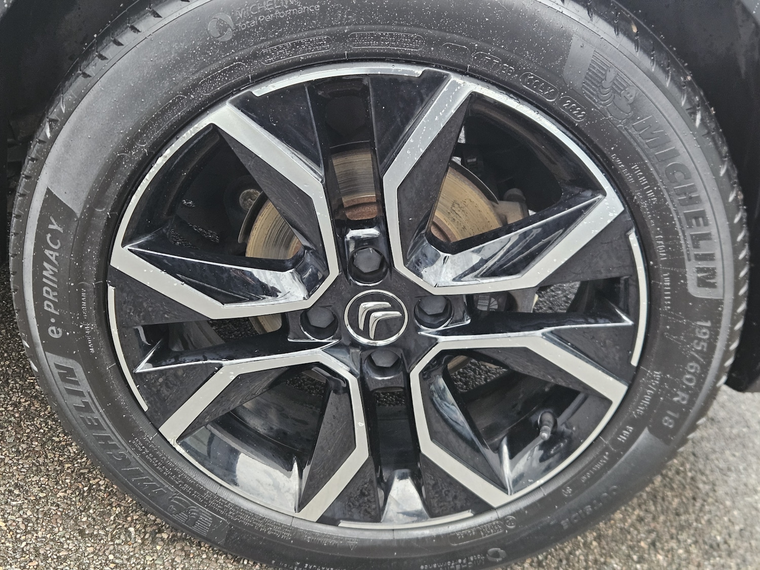 Used Citroen C4 2022 for sale - 76873970: Photo 11