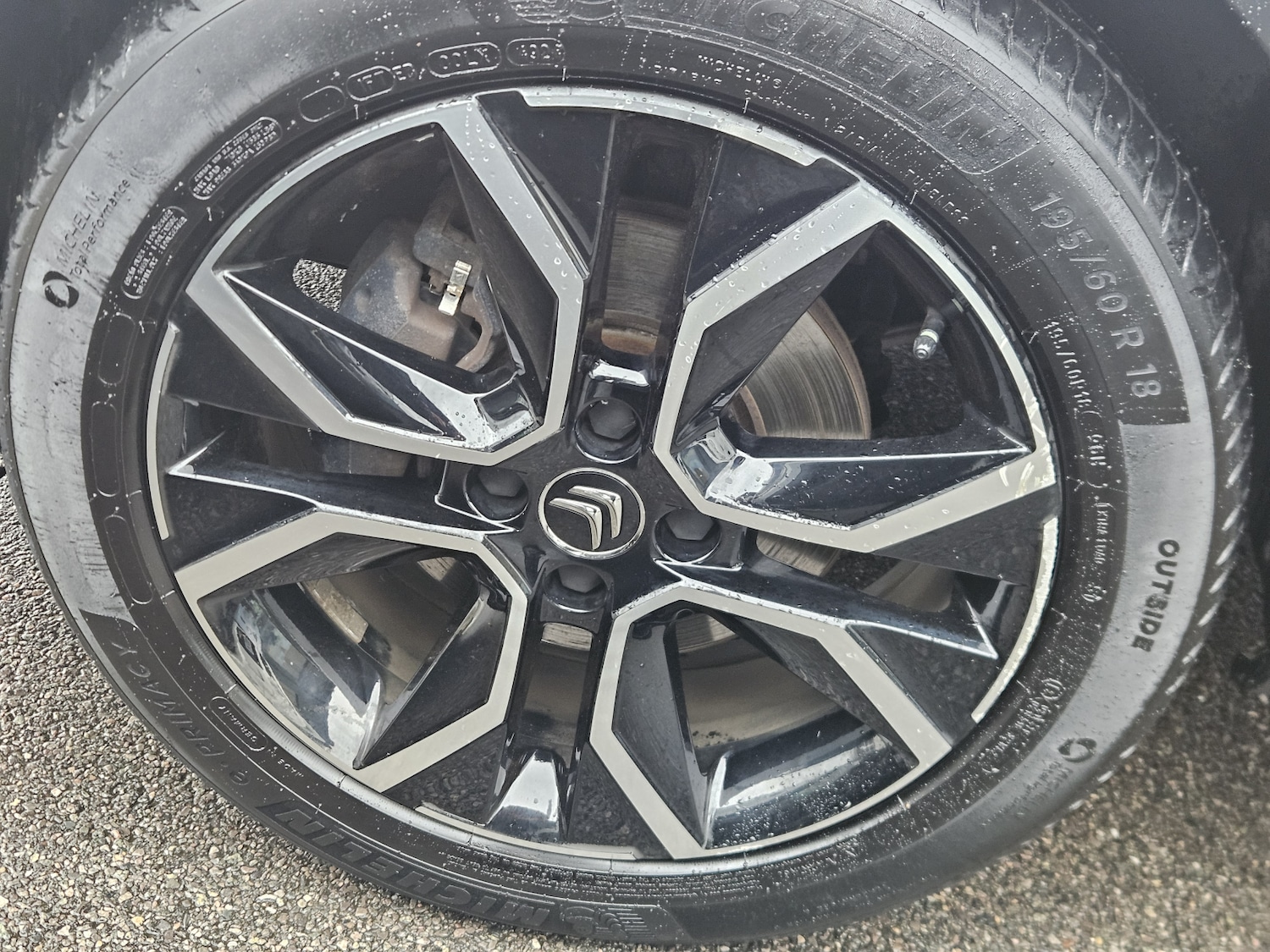 Used Citroen C4 2022 for sale - 76873970: Photo 12