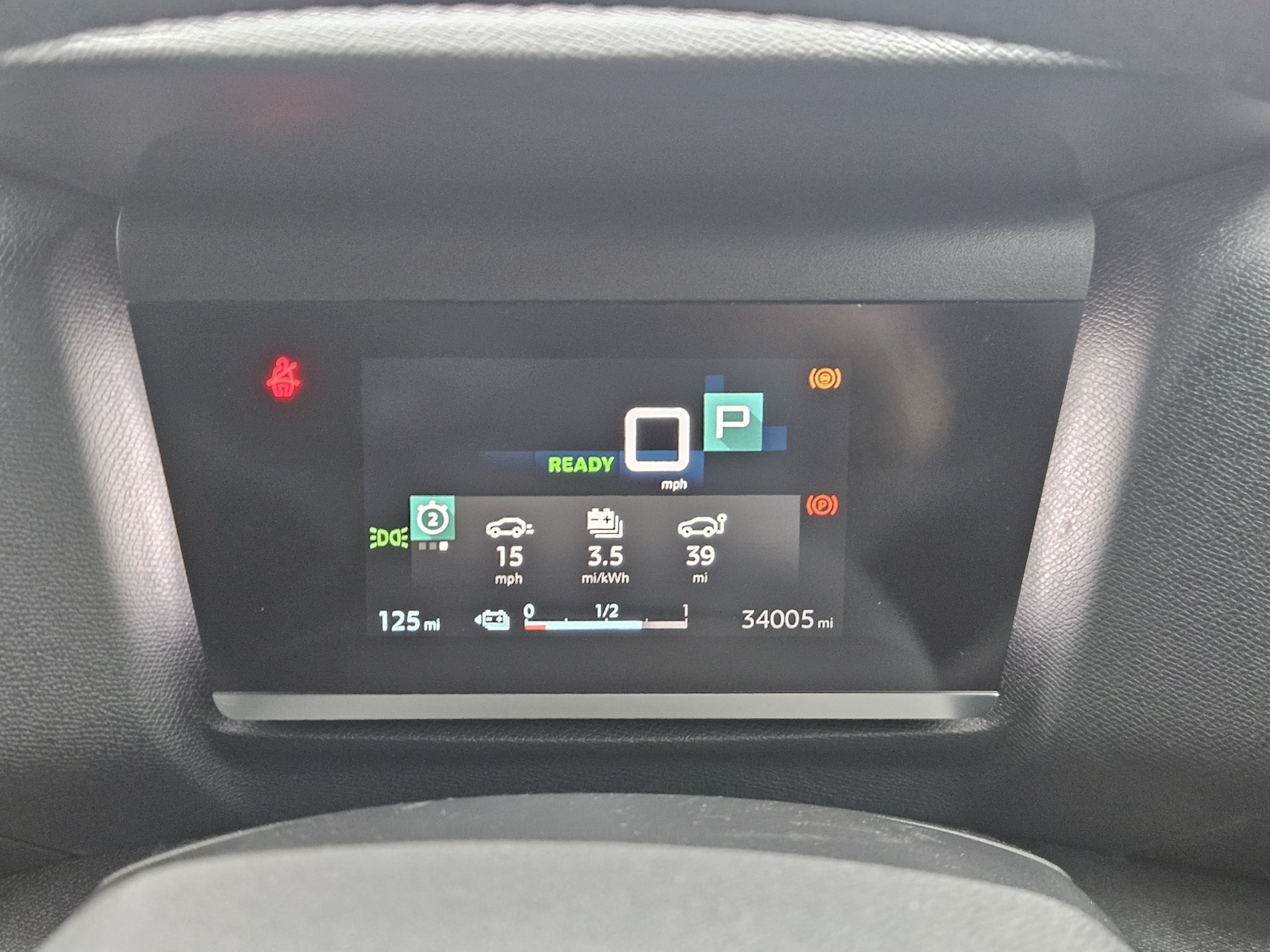 Used Citroen C4 2022 for sale - 76873970: Photo 14