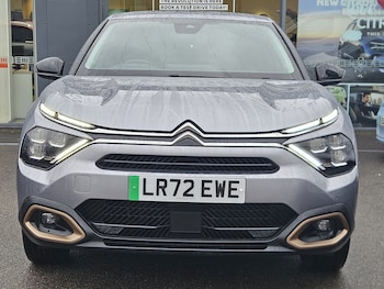 Used Citroen C4 2022 for sale - 76873970: Photo