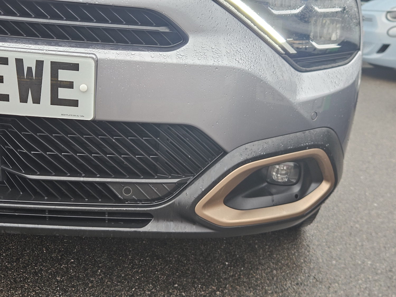 Used Citroen C4 2022 for sale - 76873970: Photo 4