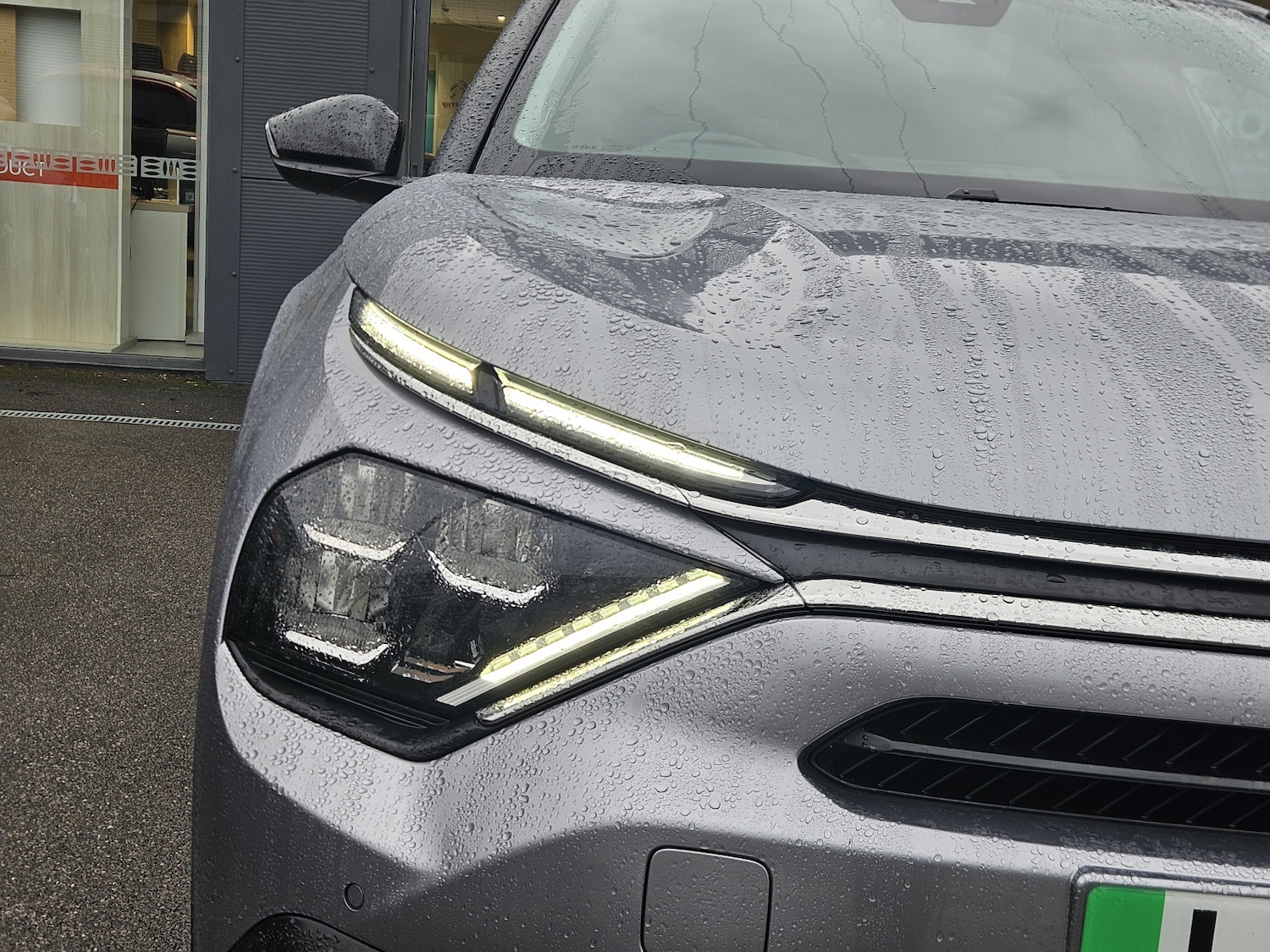 Used Citroen C4 2022 for sale - 76873970: Photo 5