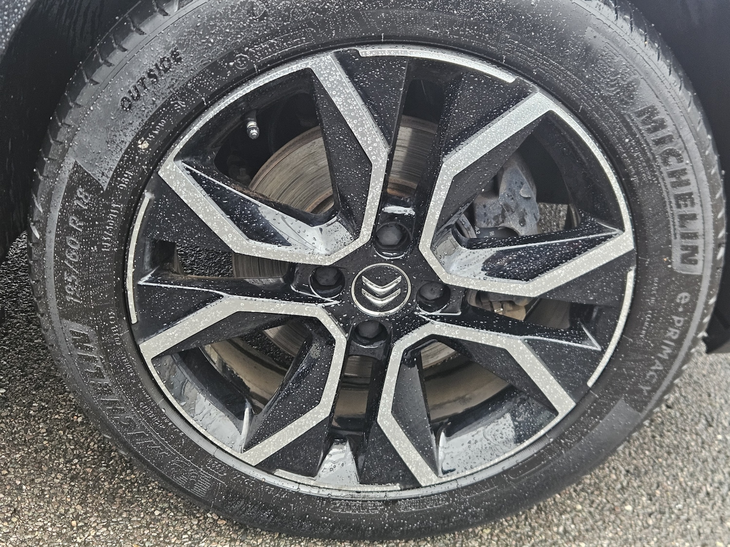 Used Citroen C4 2022 for sale - 76873970: Photo 9