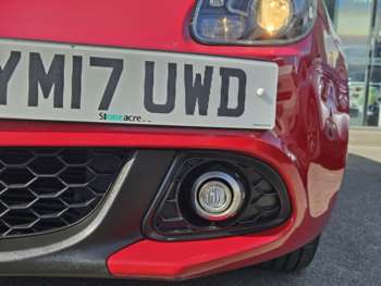 Used Alfa Romeo Giulietta 2017 for sale - 74366612: Photo