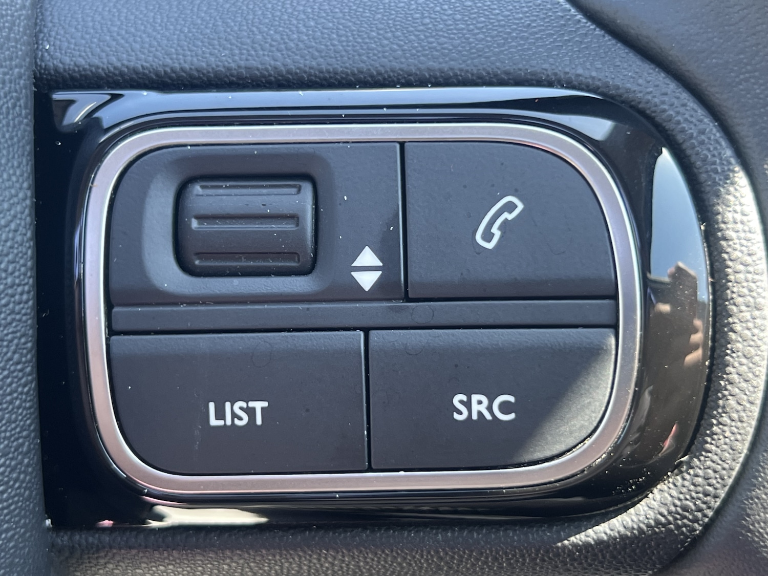 Used Citroen C5 Aircross 2023 for sale - 76869431: Photo 17